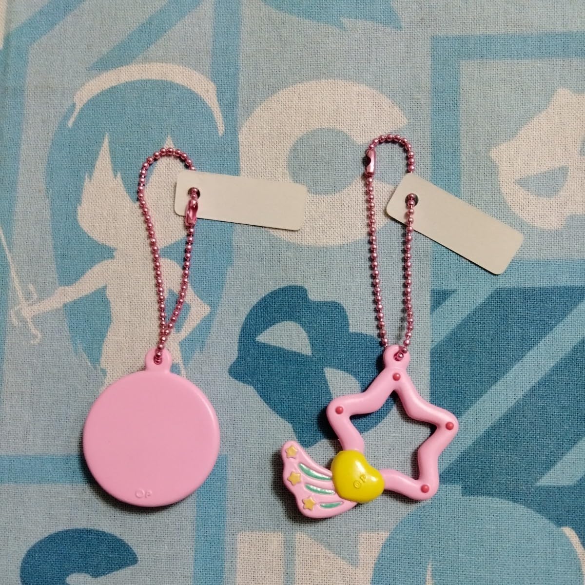 Amazon.co.jp: 魔法の天使 クリィミーマミ チャーム コレクション 魔法